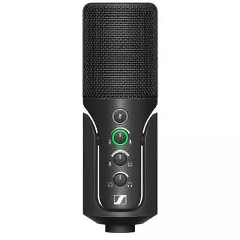Конденсаторный микрофон Sennheiser PROFILE USB Cardioid Condenser Microphone