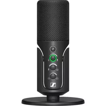 Конденсаторный микрофон Sennheiser PROFILE USB Cardioid Condenser Microphone