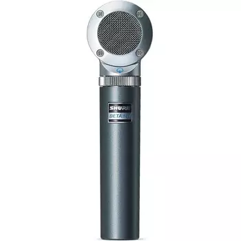 Конденсаторный микрофон Shure BETA 181 / BI