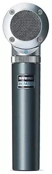 Конденсаторный микрофон Shure BETA 181 / BI
