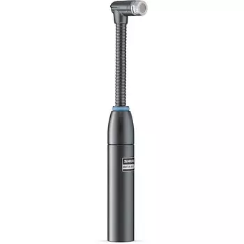 Конденсаторный микрофон Shure BETA 98AMP / C Cardioid Condenser Microphone