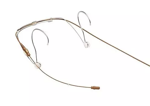 Конденсаторный микрофон Shure DH5COLM3