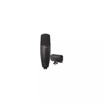 Конденсаторный микрофон Shure KSM32 / CG Medium Diaphragm Cardioid Condesner Microphone
