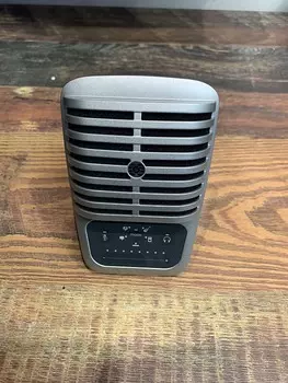 Конденсаторный микрофон Shure MOTIV MV51 iOS / USB Large Diaphragm Condenser Microphone