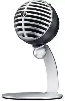 Конденсаторный микрофон Shure MOTIV MV5 Lightning / USB Condenser Microphone