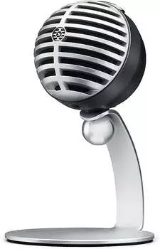 Конденсаторный микрофон Shure MOTIV MV5 Lightning / USB Condenser Microphone