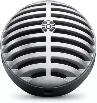 Конденсаторный микрофон Shure MOTIV MV5 Lightning / USB Condenser Microphone