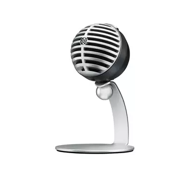 Конденсаторный микрофон Shure MOTIV MV5 Lightning / USB Condenser Microphone