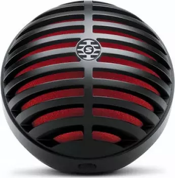 Конденсаторный микрофон Shure MOTIV MV5 Lightning / USB Condenser Microphone