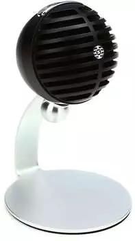 Конденсаторный микрофон Shure MOTIV MV5C-USB Home Office Microphone