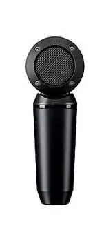 Конденсаторный микрофон Shure PGA181-LC