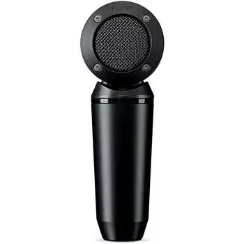 Конденсаторный микрофон Shure PGA181-XLR