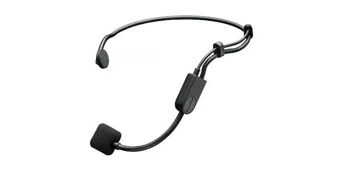 Конденсаторный микрофон Shure PGA31