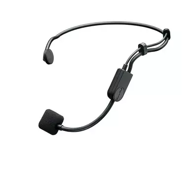 Конденсаторный микрофон Shure PGA31-TQG