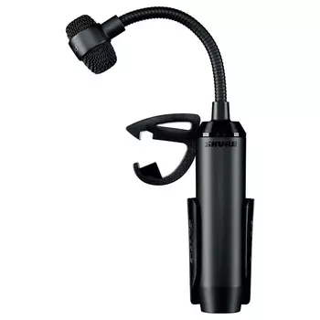 Конденсаторный микрофон Shure PGA98D-LC