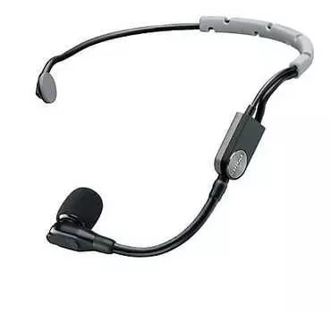 Конденсаторный микрофон Shure SM35-TQG