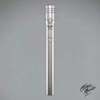 Конденсаторный микрофон Shure SM81-LC