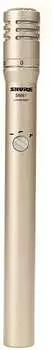 Конденсаторный микрофон Shure SM81 Small Diaphragm Cardioid Condenser Microphone