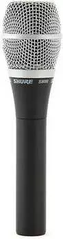 Конденсаторный микрофон Shure SM86
