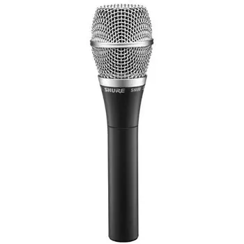 Конденсаторный микрофон Shure SM86