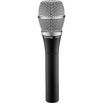 Конденсаторный микрофон Shure SM86