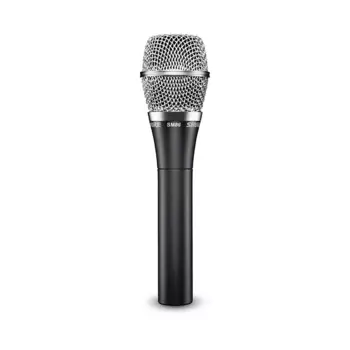 Конденсаторный микрофон Shure SM86