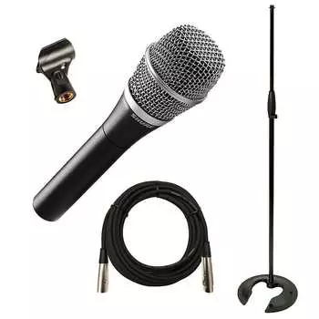 Конденсаторный микрофон Shure SM86