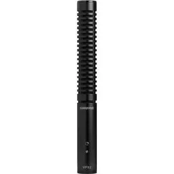 Конденсаторный микрофон Shure VP82