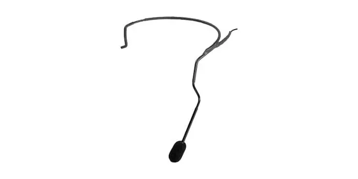 Конденсаторный микрофон Shure WSM16