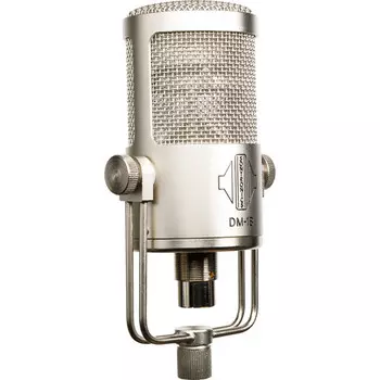 Конденсаторный микрофон Sontronics DM-1B с большой диафрагмой для Кик-энд-баса