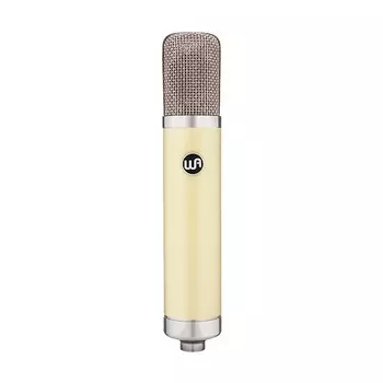 Конденсаторный микрофон Warm Audio WA-251 Large Diaphragm Multipattern Tube Condenser Microphone