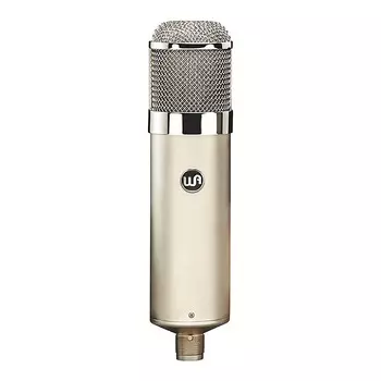 Конденсаторный микрофон Warm Audio WA-47 Large Diaphragm Multipattern Tube Condenser Microphone