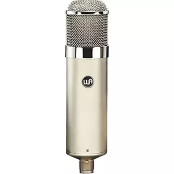 Конденсаторный микрофон Warm Audio WA-47 Large Diaphragm Multipattern Tube Condenser Microphone