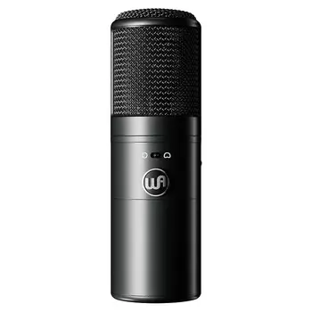 Конденсаторный микрофон Warm Audio WA-8000 Large Diaphragm Tube Condenser Microphone