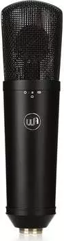 Конденсаторный микрофон Warm Audio WA-87 R2 Large Diaphragm Multipattern Condenser Microphone