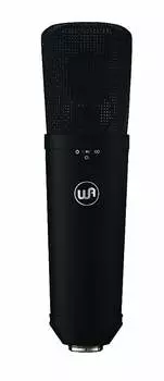 Конденсаторный микрофон Warm Audio WA-87 R2 Large Diaphragm Multipattern Condenser Microphone