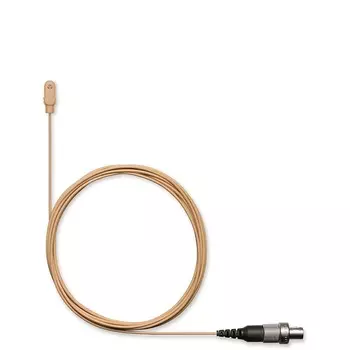 Конденсаторный петличный микрофон Shure DL4 DuraPlex Omnidirectional Lavalier Microphone