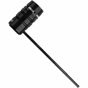 Конденсаторный петличный микрофон Shure WL185 Cardioid Condenser Lavalier Mic with 4' TA4F Cable