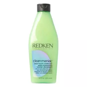Кондиционер, 250 мл Redken, Clean Maniac