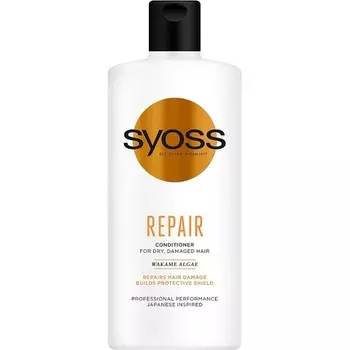 Кондиционер 440мл, Syoss