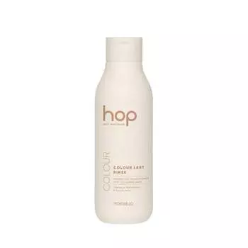 Кондиционер 750 мл HOP Montibello Color Last