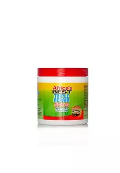 Кондиционер AFRICA'S BEST TRIPLE REPAIR HAIR SCALP CONDITIONER 149G 5.25OZ