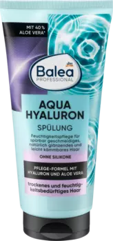 Кондиционер Аква Гиалурон 200мл Balea