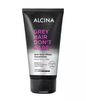 Кондиционер ALCINA Grey Hair Don't Care, 150 ml