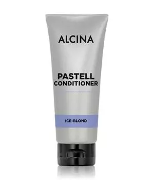 Кондиционер ALCINA Pastell Ice-Blond, 100 ml