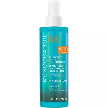 Кондиционер All In One Leave-in 240 мл Moroccanoil