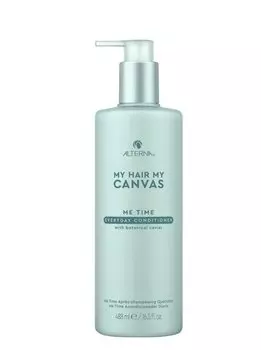 Кондиционер Alterna My Hair My Canvas Me Time Everyday с растительной икрой, 488 мл