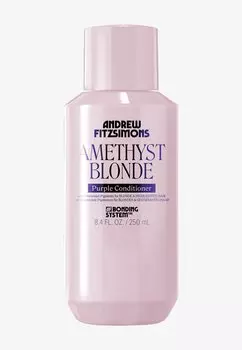 Кондиционер Amethyst Blonde Purple Conditioner ANDREW FITZSIMONS