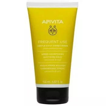 Кондиционер Apivita для ежедневного использования