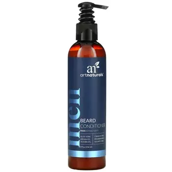Кондиционер Artnaturals для бороды, 236 мл